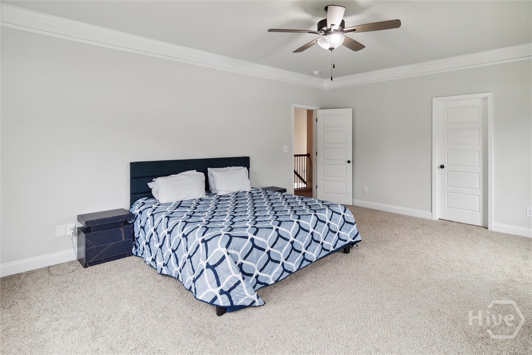 103 Big Cypress Court Rincon, GA 31326 - Photo 25 of 41