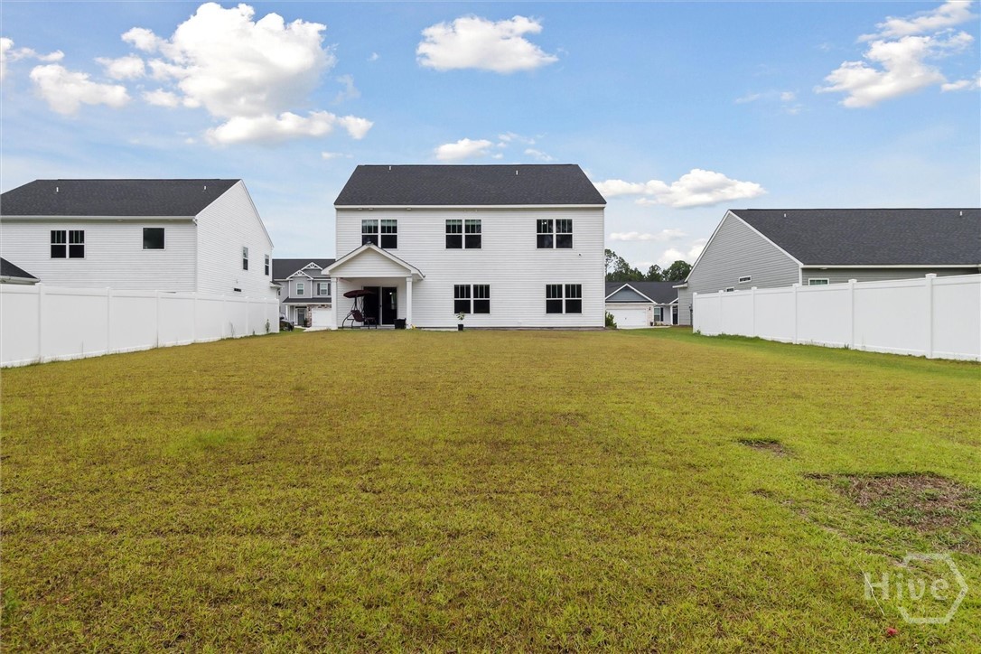 103 Big Cypress Court Rincon, GA 31326 - Photo 33 of 41