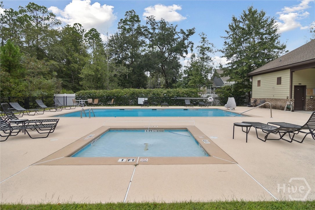 103 Big Cypress Court Rincon, GA 31326 - Photo 37 of 41