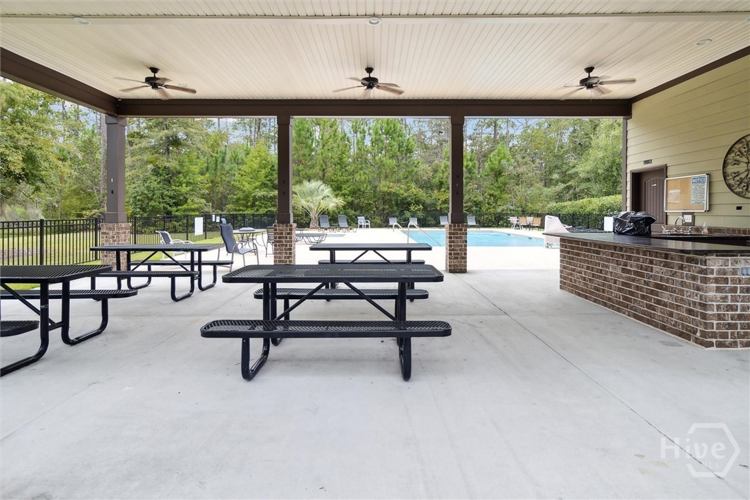 103 Big Cypress Court Rincon, GA 31326 - Photo 39 of 41