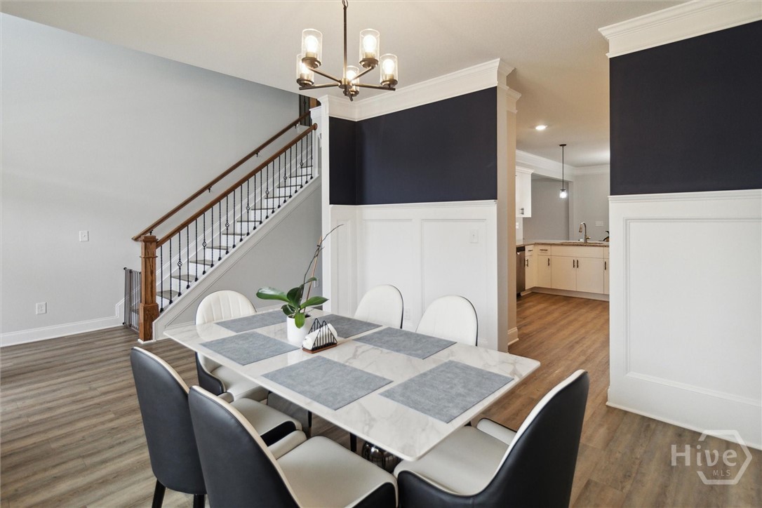 103 Big Cypress Court Rincon, GA 31326 - Photo 4 of 41