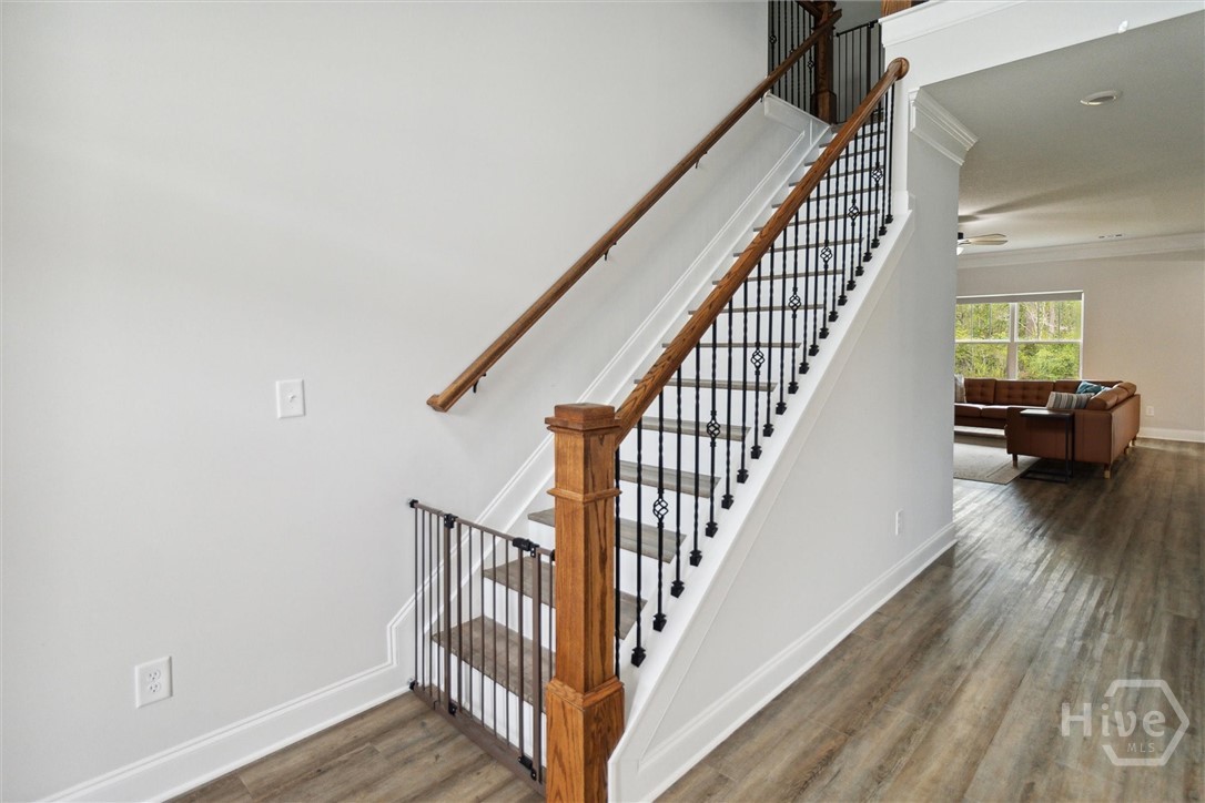 103 Big Cypress Court Rincon, GA 31326 - Photo 5 of 41