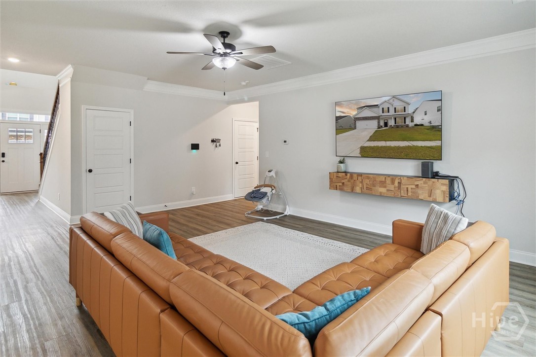 103 Big Cypress Court Rincon, GA 31326 - Photo 6 of 41