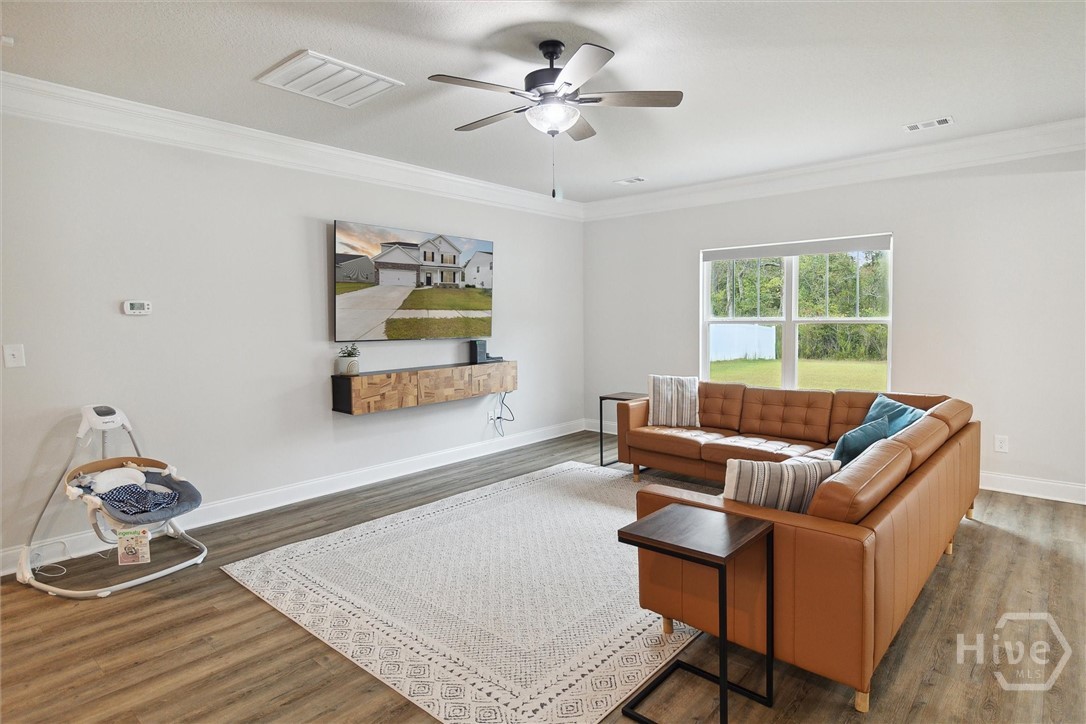 103 Big Cypress Court Rincon, GA 31326 - Photo 7 of 41