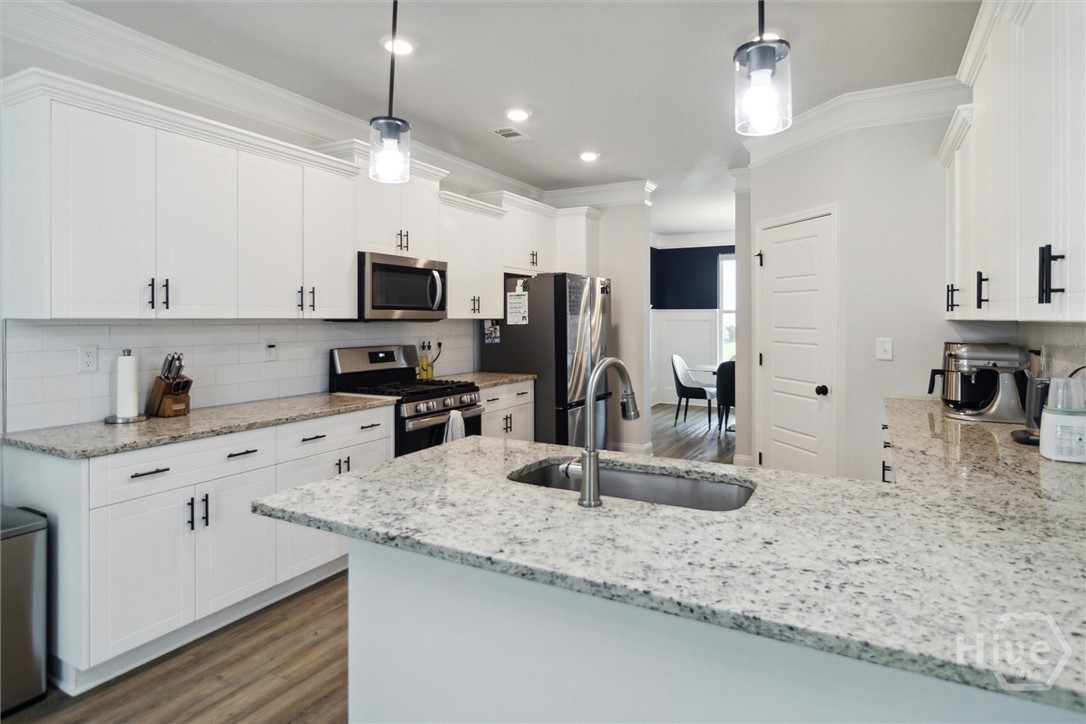 103 Big Cypress Court Rincon, GA 31326 - Photo 9 of 41