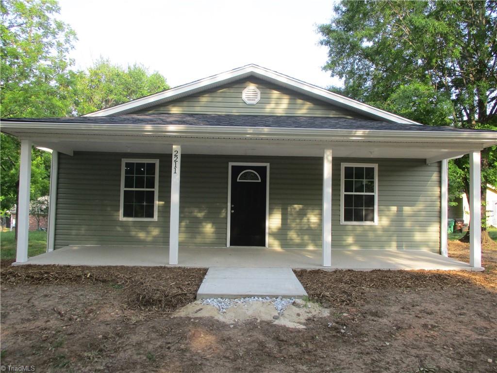 2211 Chambers Street High Point, NC 27263 - Photo 1 of 47 Gallery Image 1