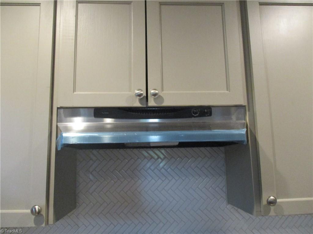 2211 Chambers Street High Point, NC 27263 - Photo 16 of 47 New exhaust fan