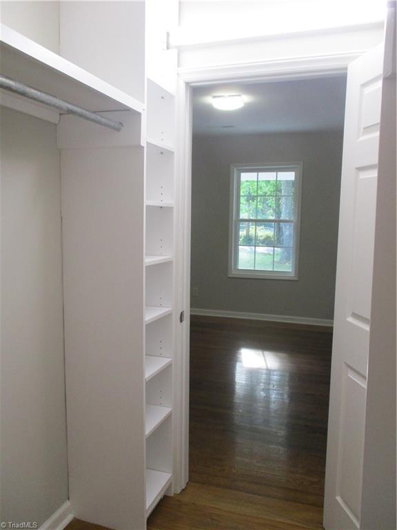 2211 Chambers Street High Point, NC 27263 - Photo 22 of 47 Walk in closet in MBR