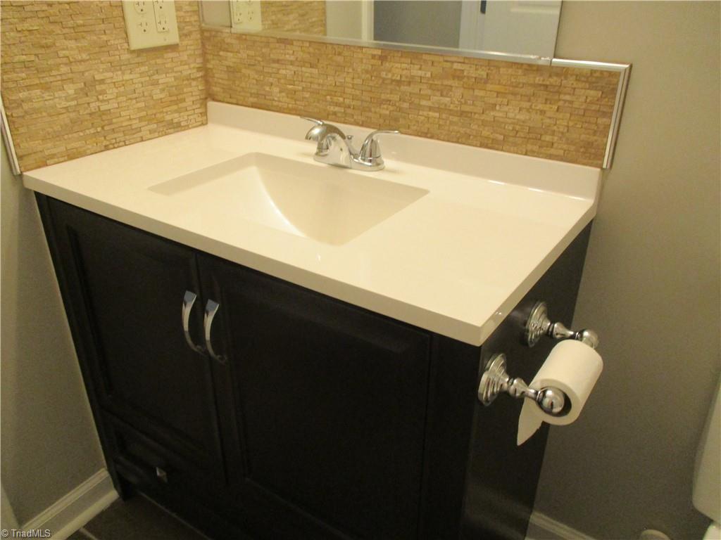 2211 Chambers Street High Point, NC 27263 - Photo 26 of 47 Master bath