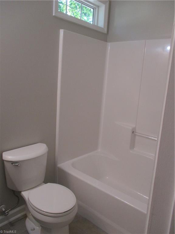 2211 Chambers Street High Point, NC 27263 - Photo 35 of 47 Hall bath