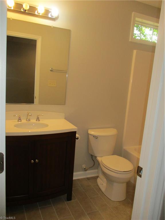 2211 Chambers Street High Point, NC 27263 - Photo 38 of 47 Hall Bath
