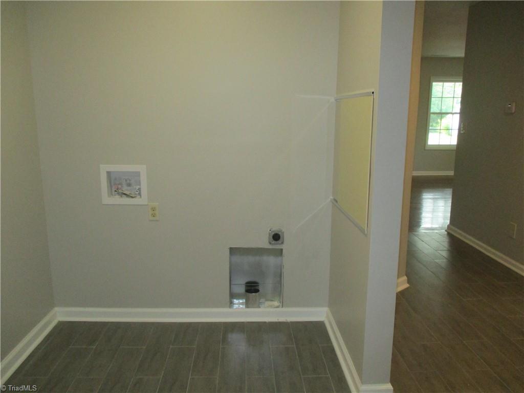 2211 Chambers Street High Point, NC 27263 - Photo 39 of 47 Laundry area