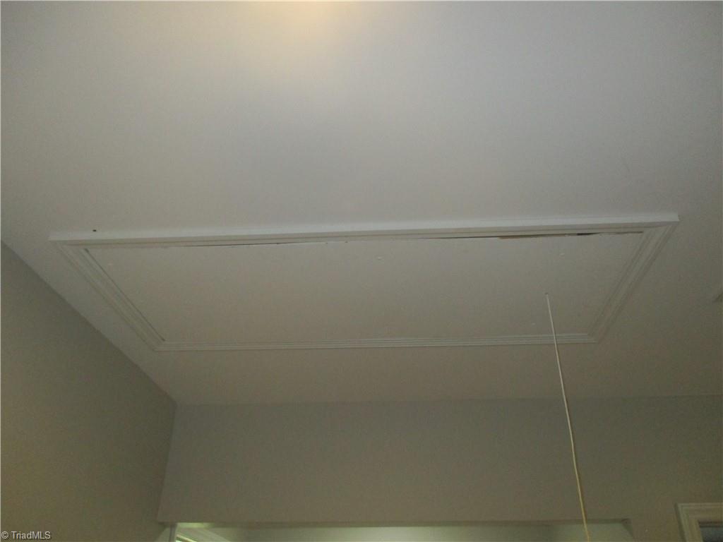 2211 Chambers Street High Point, NC 27263 - Photo 45 of 47 Attic access