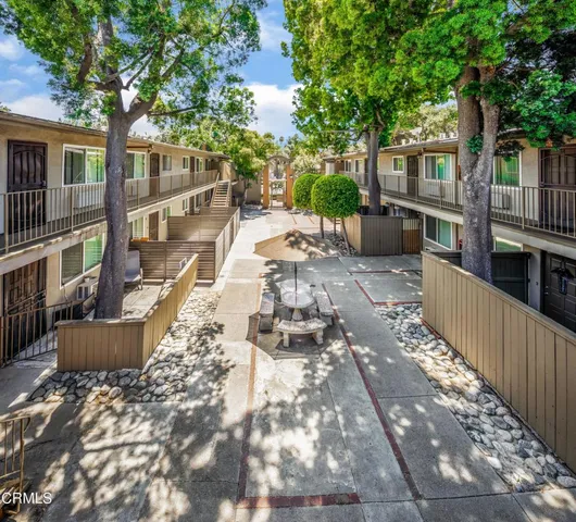 $1,995 | 761 East Orange Grove Boulevard, Unit 14, Pasadena, CA 91104