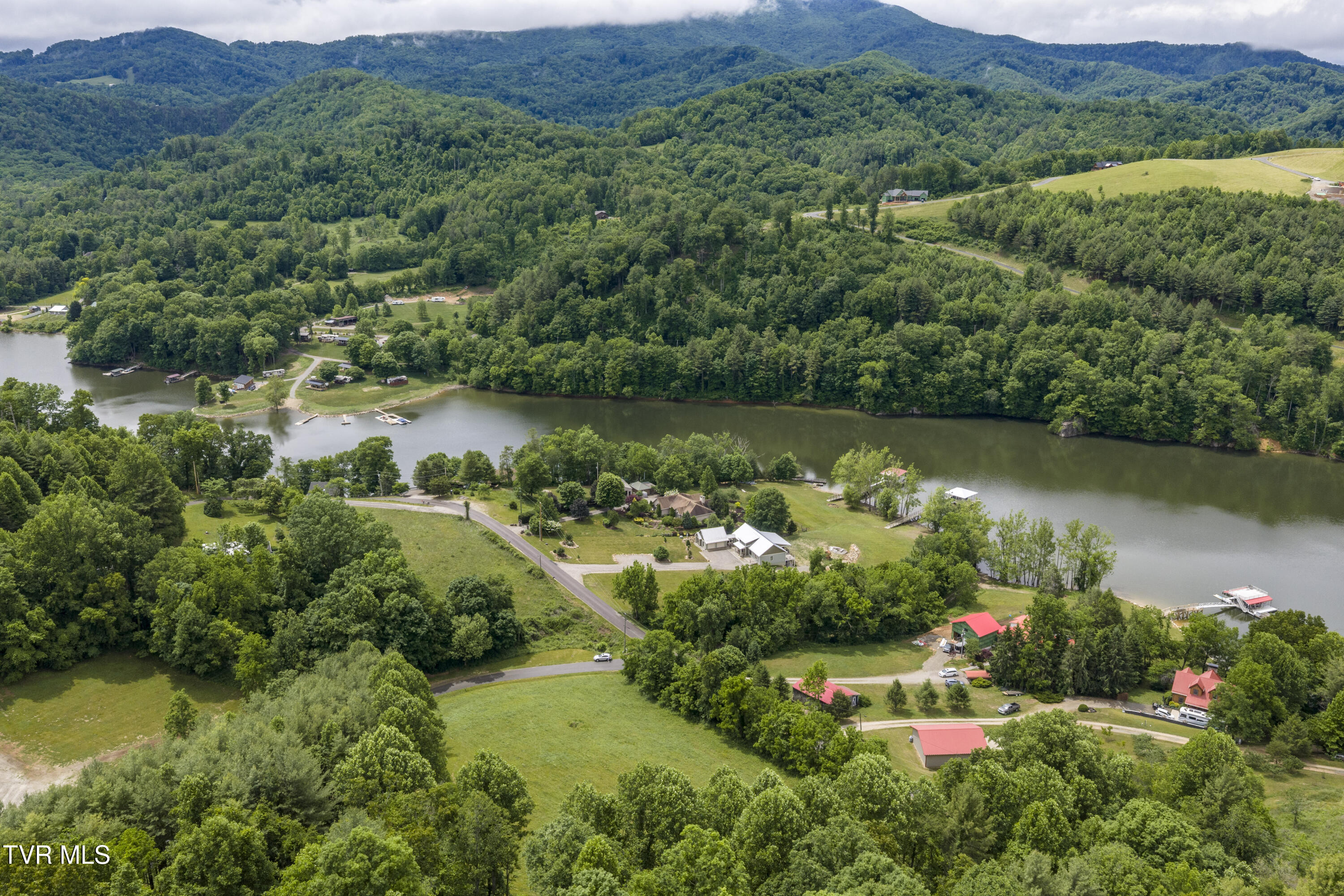 Lot 2 High Country Pvt Road, Unit 2 Butler, TN 37640 - Photo 8 of 32 Draft-8 (1)