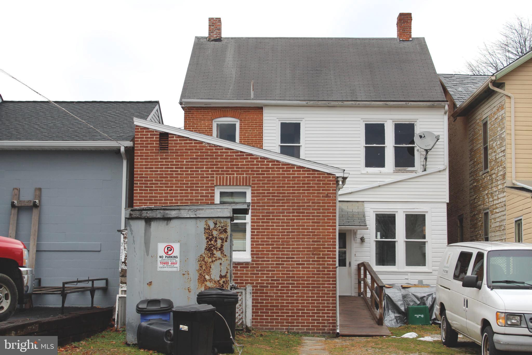413 Baltimore Street Hanover, PA 17331 - Photo 18 of 18 Gallery Image 18