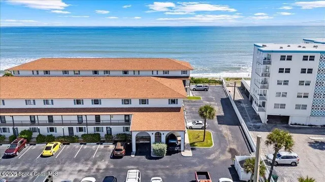 $2,800 | 199 Highway A1a Highway, Unit D204, Satellite Beach, FL 32937
