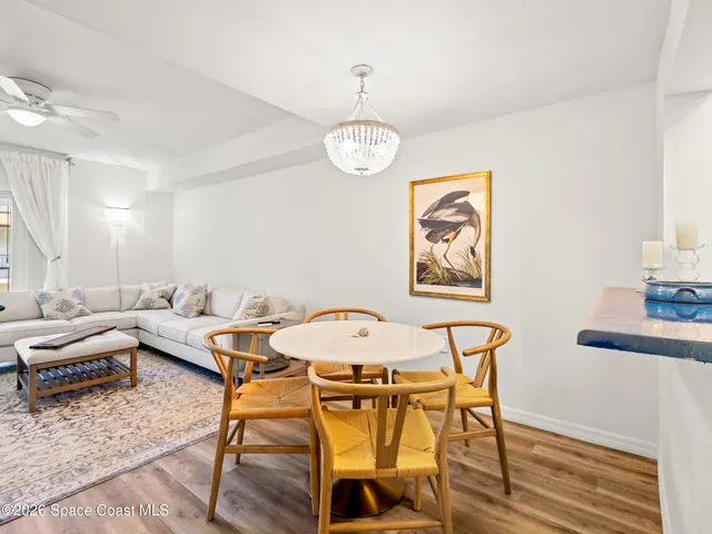 $2,800 | 199 Highway A1a Highway, Unit D204, Satellite Beach, FL 32937