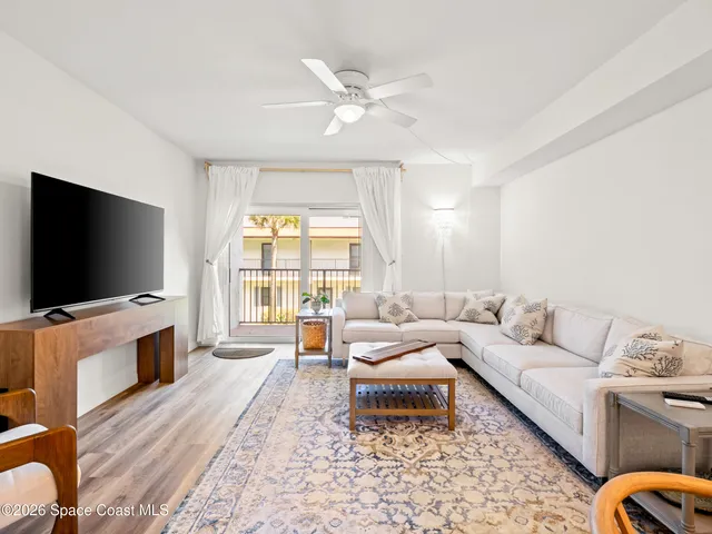 $2,800 | 199 Highway A1a Highway, Unit D204, Satellite Beach, FL 32937