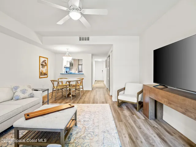 $2,800 | 199 Highway A1a Highway, Unit D204, Satellite Beach, FL 32937