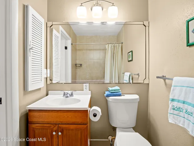 $2,800 | 199 Highway A1a Highway, Unit D204, Satellite Beach, FL 32937