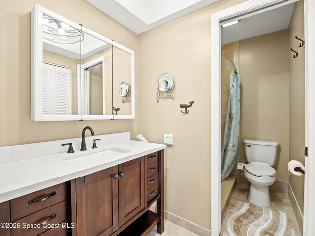 $2,800 | 199 Highway A1a Highway, Unit D204, Satellite Beach, FL 32937