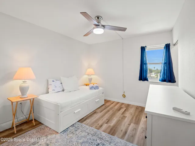 $2,800 | 199 Highway A1a Highway, Unit D204, Satellite Beach, FL 32937