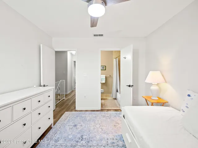 $2,800 | 199 Highway A1a Highway, Unit D204, Satellite Beach, FL 32937