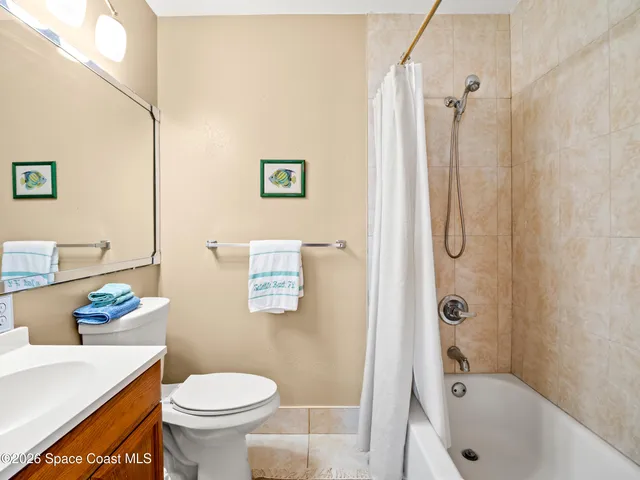 $2,800 | 199 Highway A1a Highway, Unit D204, Satellite Beach, FL 32937