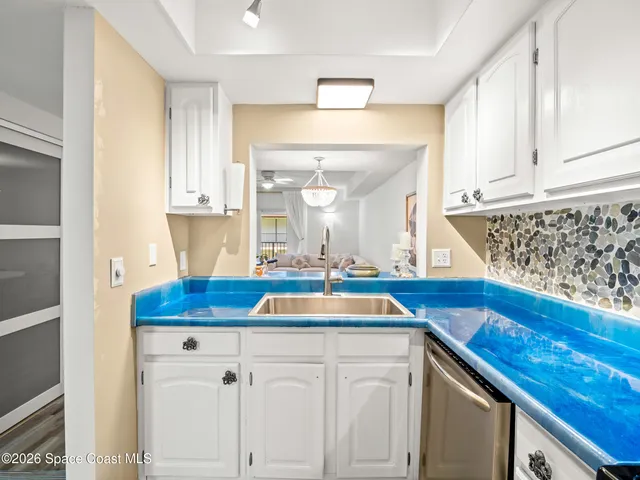 $2,800 | 199 Highway A1a Highway, Unit D204, Satellite Beach, FL 32937