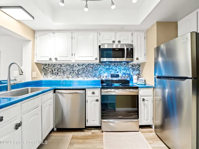 $2,800 | 199 Highway A1a Highway, Unit D204, Satellite Beach, FL 32937