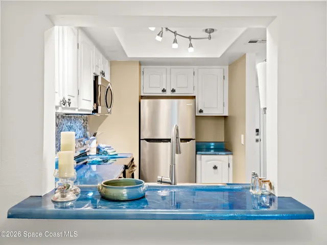 $2,800 | 199 Highway A1a Highway, Unit D204, Satellite Beach, FL 32937