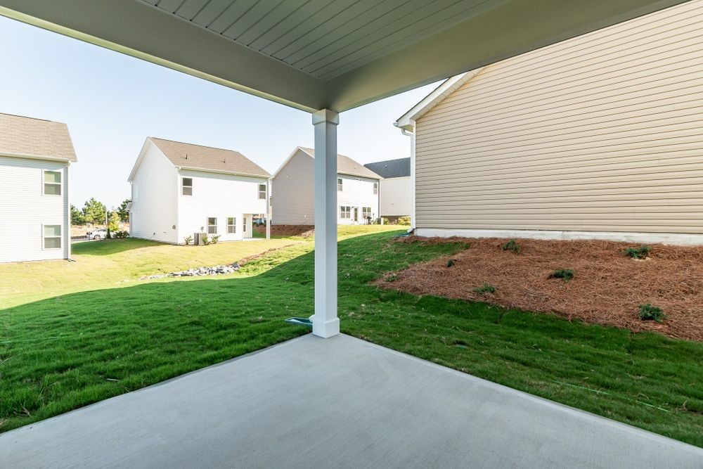 405 Timewinder Way Spring Hill, TN 37174 - Photo 19 of 22 Gallery Image 19