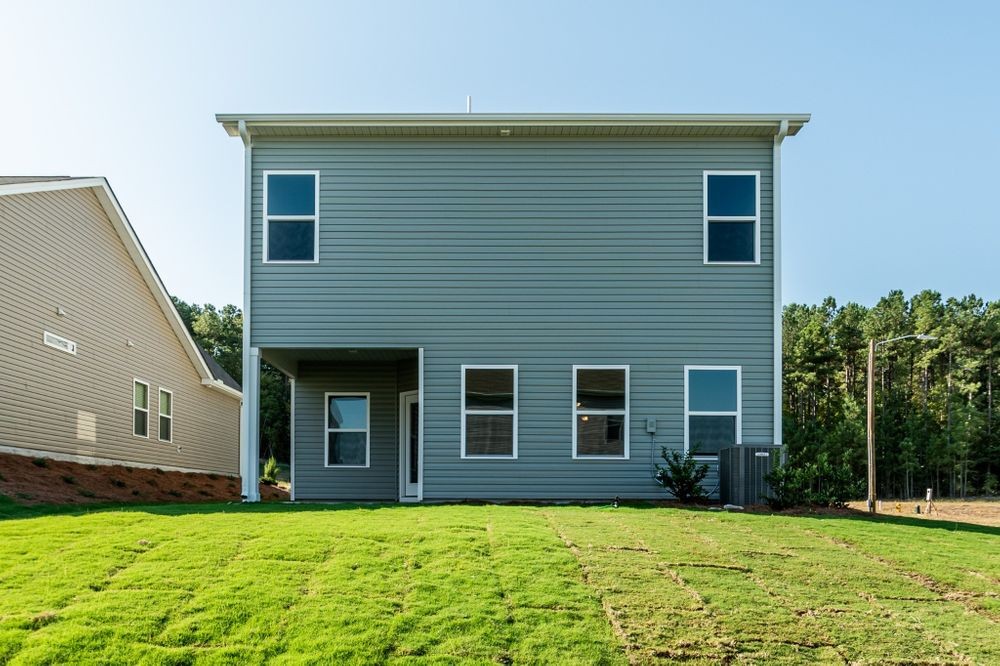405 Timewinder Way Spring Hill, TN 37174 - Photo 20 of 22 Gallery Image 20