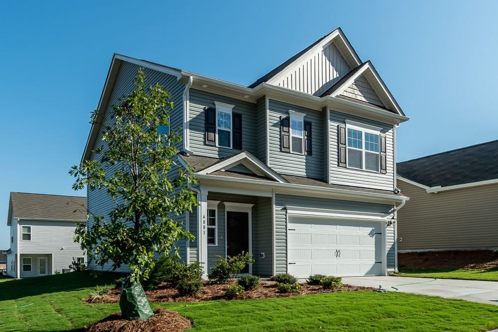 405 Timewinder Way Spring Hill, TN 37174 - Photo 21 of 22 Gallery Image 21