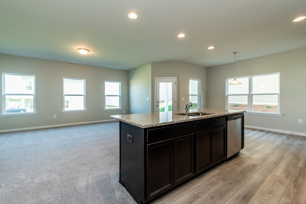 405 Timewinder Way Spring Hill, TN 37174 - Photo 5 of 22 Gallery Image 5