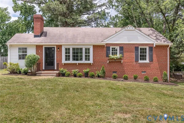 $369,500 | 1224 Blue Jay Lane, Henrico, VA 23229