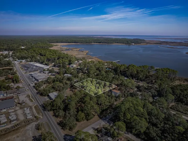 $499,000 | Xx Piney Street, Panacea, FL 32346