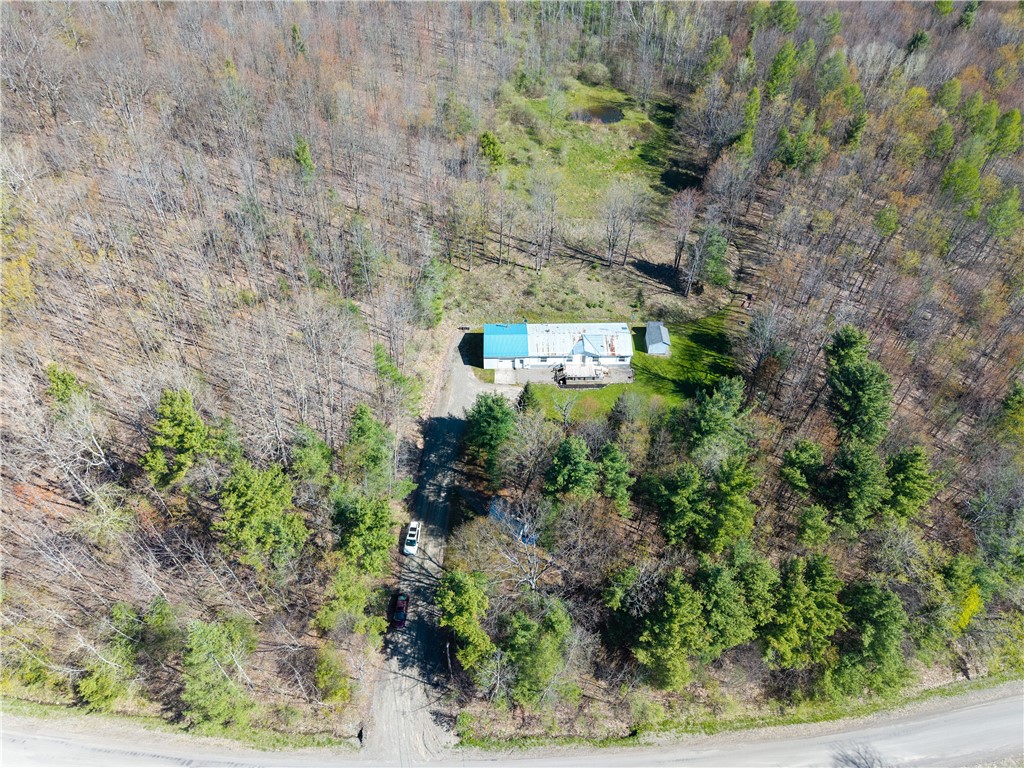 2231 Wearkley Road Wayland, NY 14572 - Photo 44 of 44