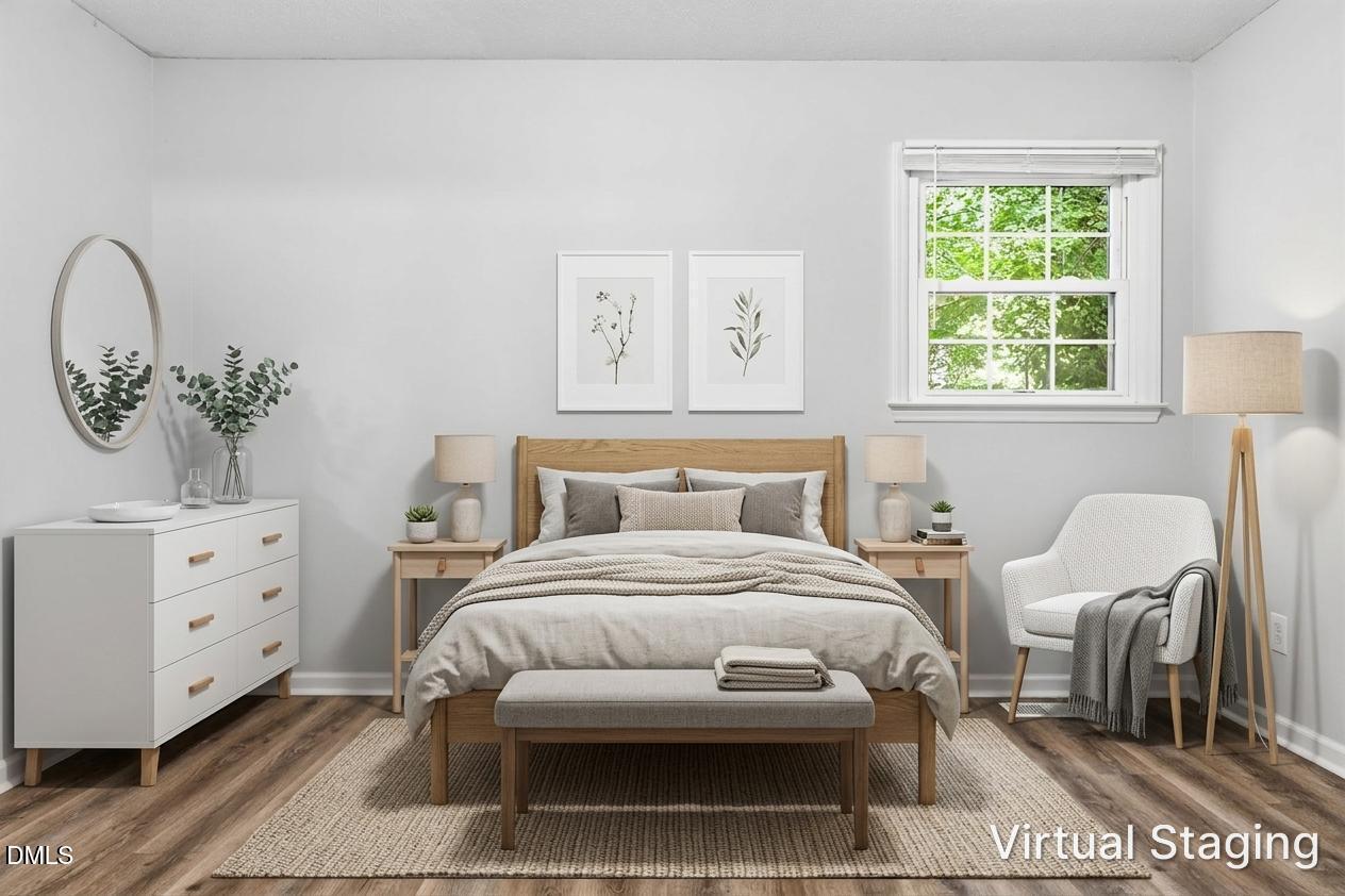 401 Andover Road Durham, NC 27712 - Photo 5 of 35 Virtually Staged