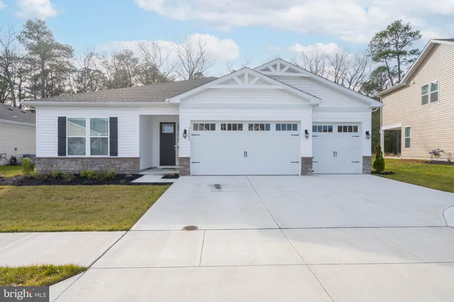 $599,999 | 34084 Skyflower Loop, Lewes, DE 19958