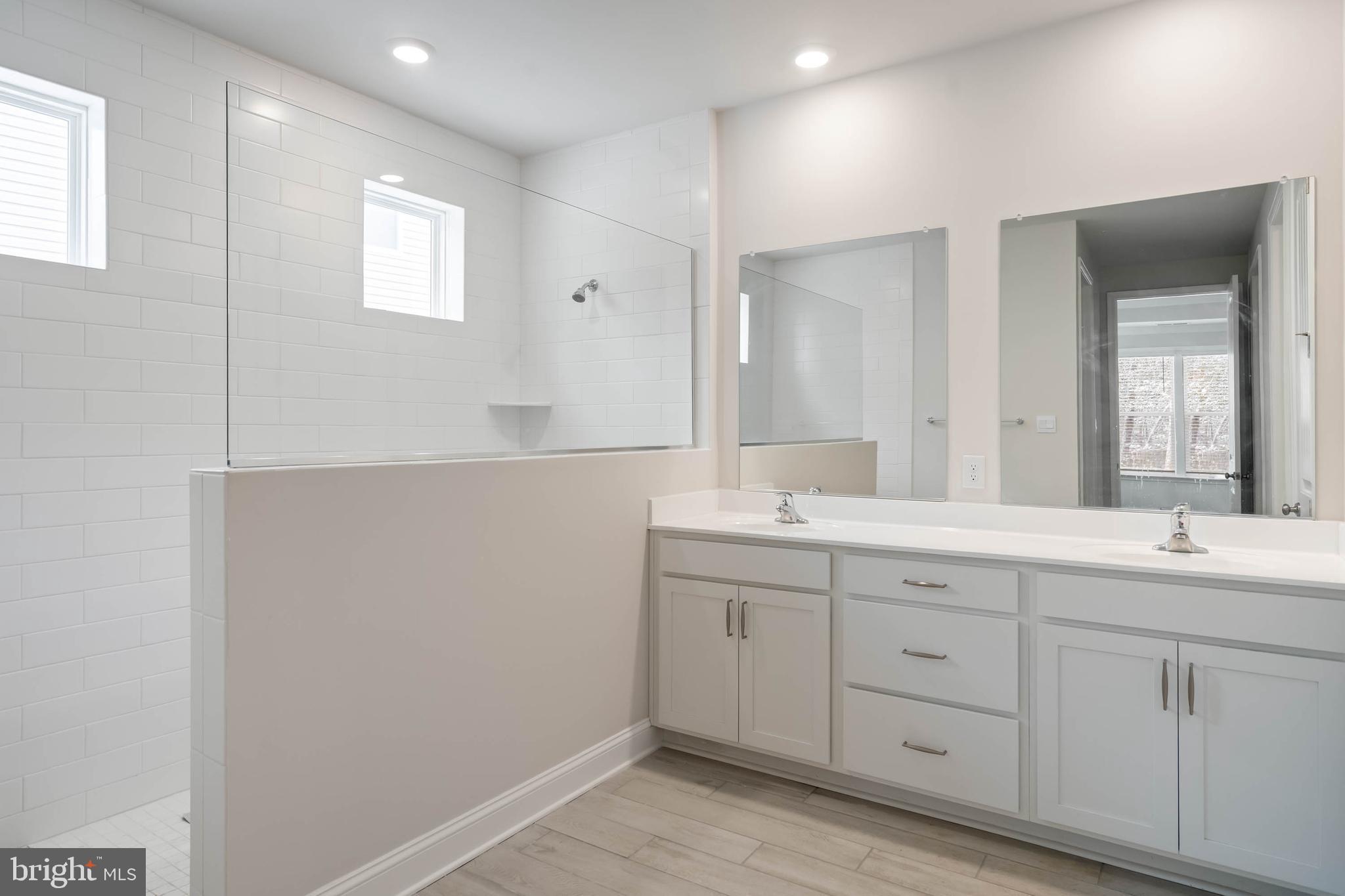 34084 Skyflower Loop Lewes, DE 19958 - Photo 39 of 50 a bathroom with a sink and a mirror