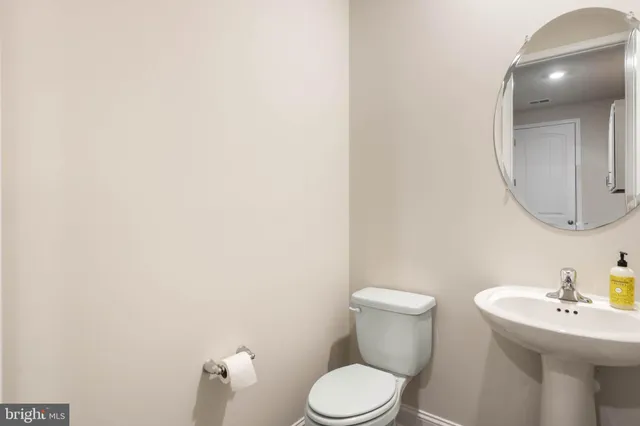 a bedroom with bed and a window