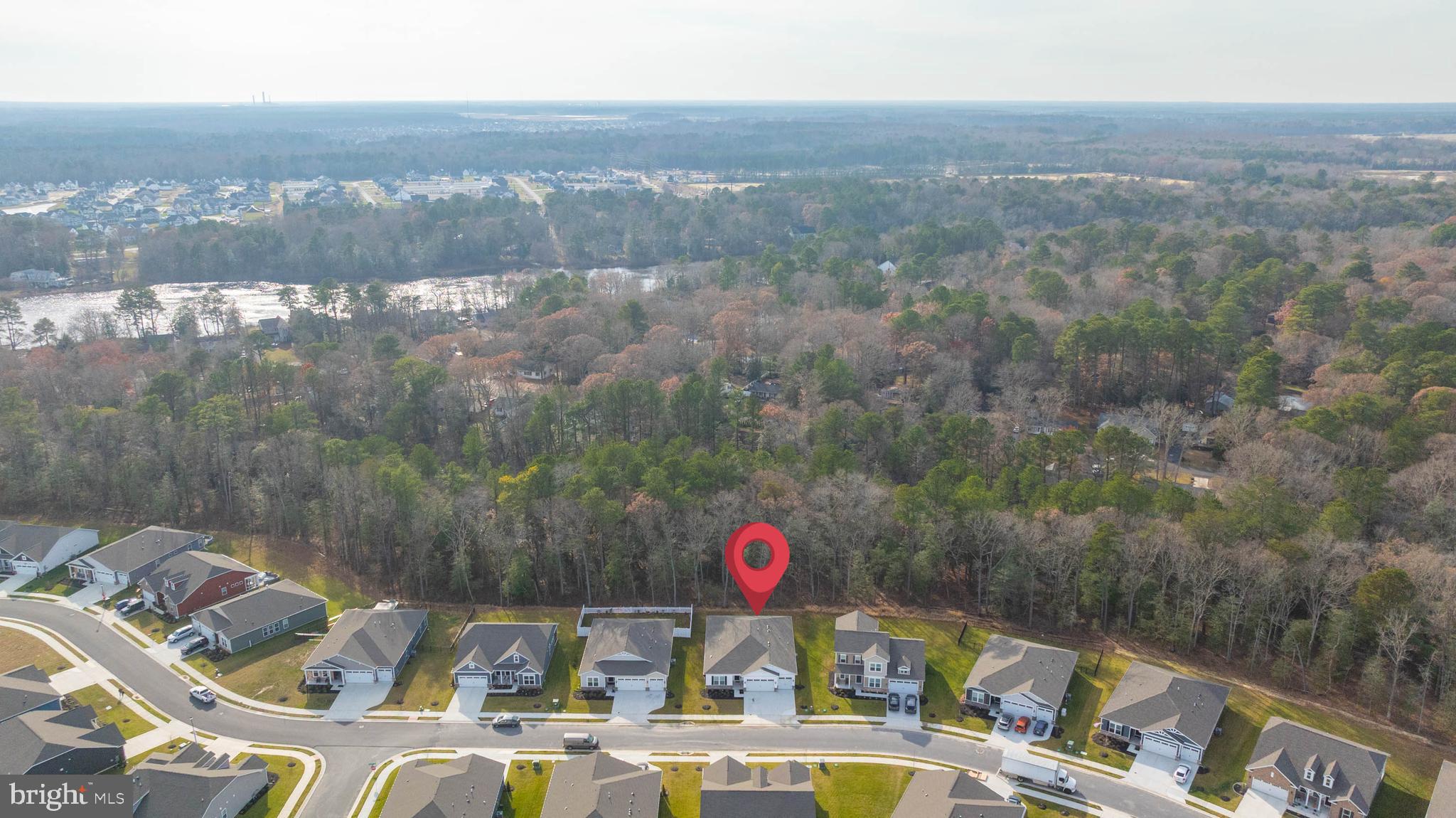 34084 Skyflower Loop Lewes, DE 19958 - Photo 7 of 50 a view of city from balcony