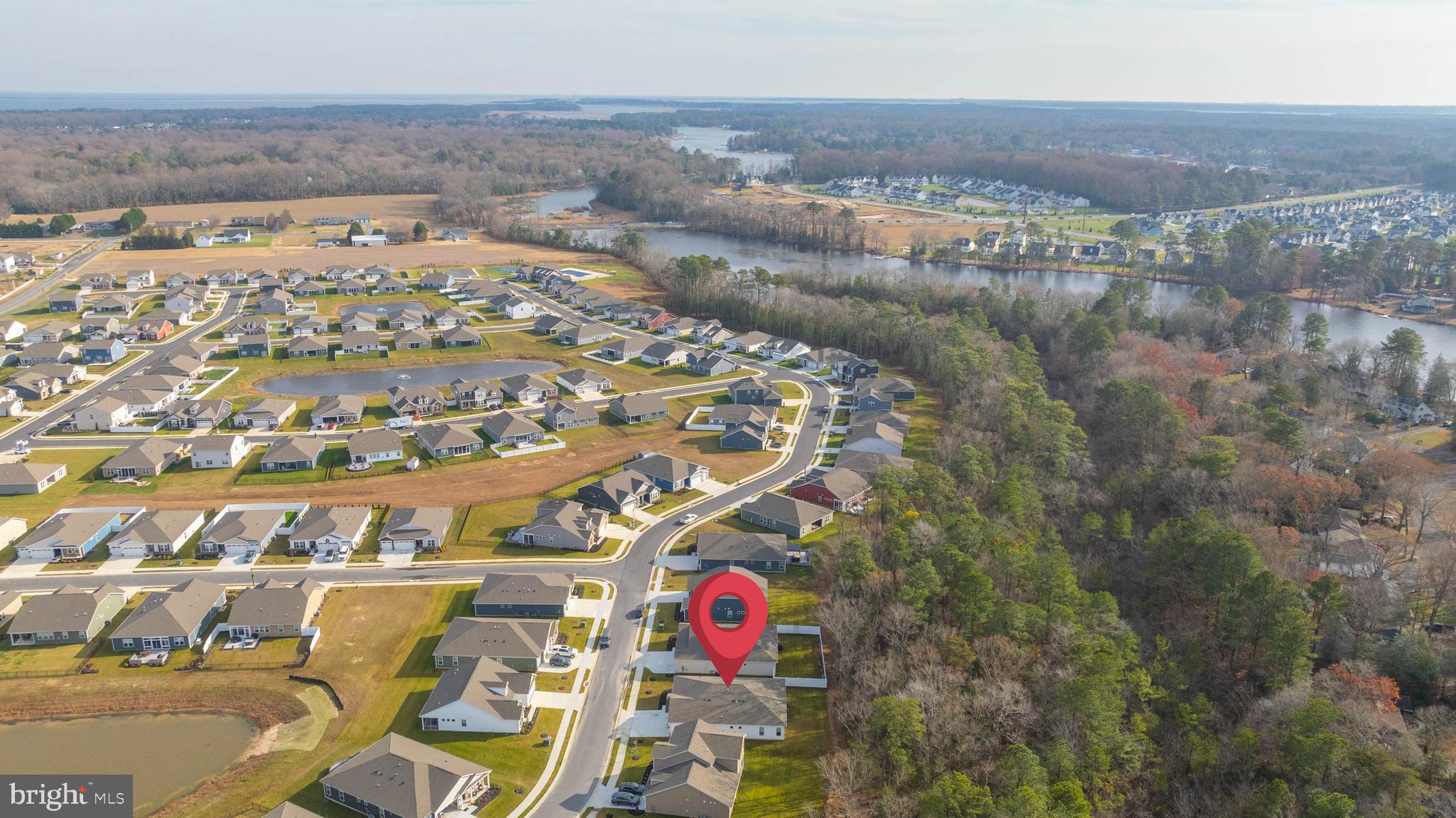 34084 Skyflower Loop Lewes, DE 19958 - Photo 8 of 50 a view of city