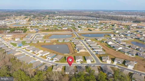 a view of city and mountain