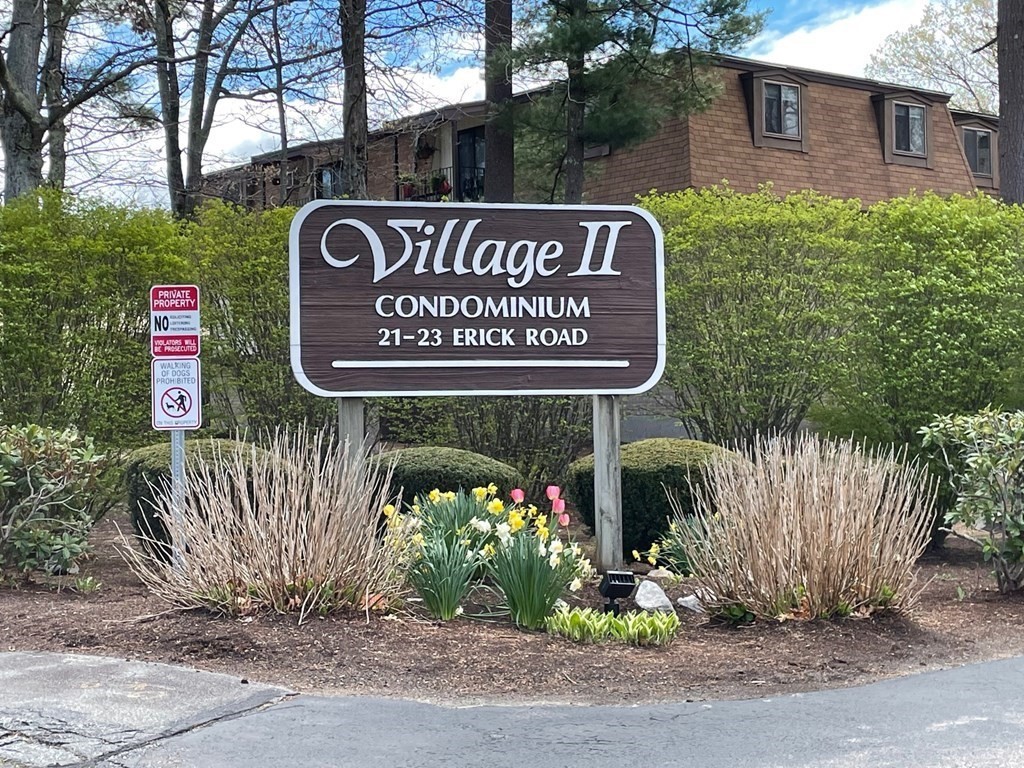 23 Erick Road, Unit 12 Mansfield, MA 02048 - Photo 11 of 12