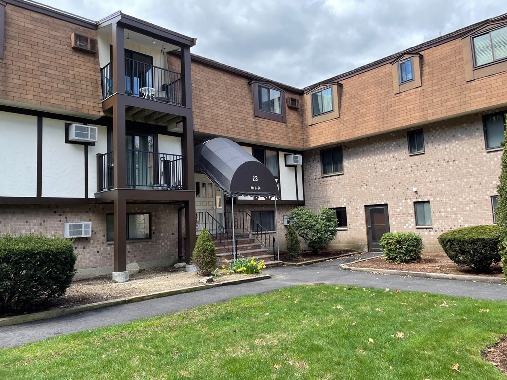 23 Erick Road, Unit 12 Mansfield, MA 02048 - Photo 12 of 12