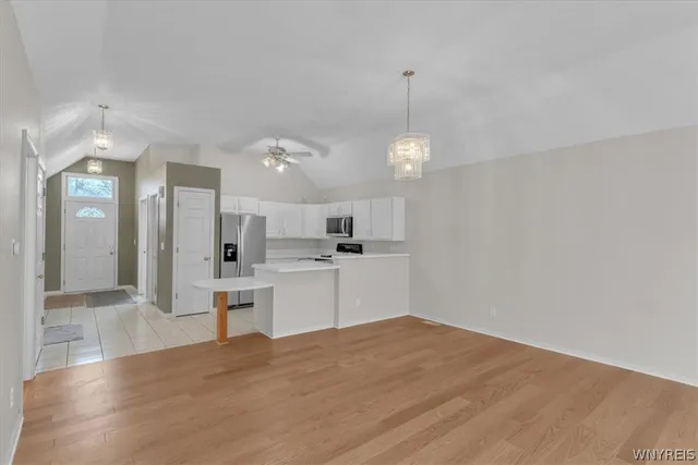 $278,900 | 74 Das Court, Amherst, NY 14221