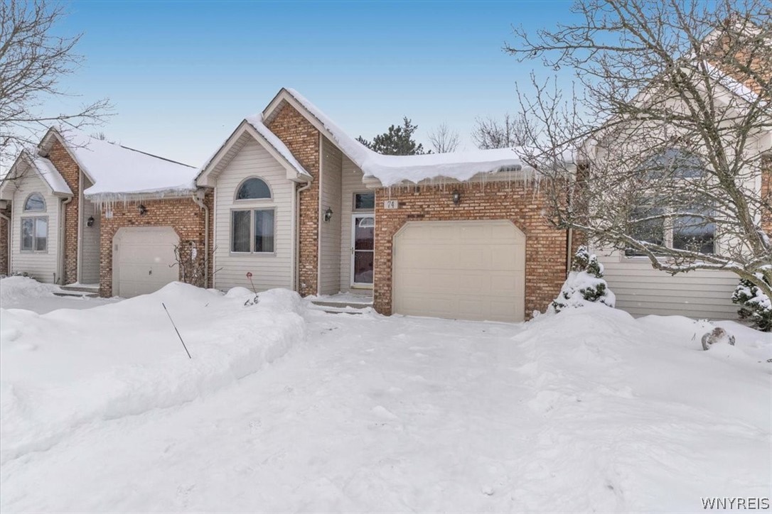 74 Das Court Amherst, NY 14221 - Photo 2 of 26